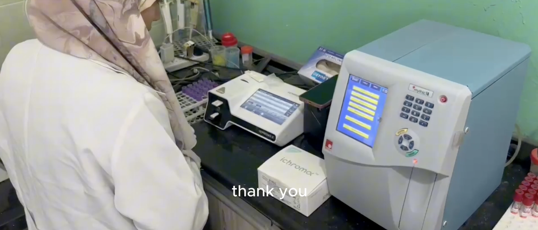 Al Karama – Dignity Hospital