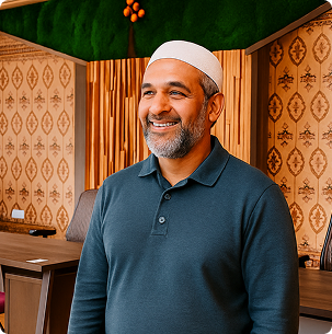 Yusuf