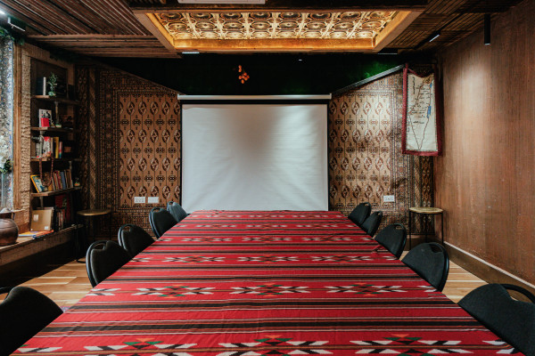 Jenin – 3rd Floor