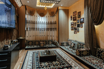 Tulakrem Room – 3rd Floor