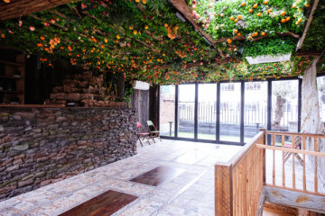 Yaffa Roof Top – 6th Floor